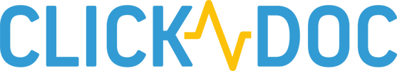 Logo CLICKDOC